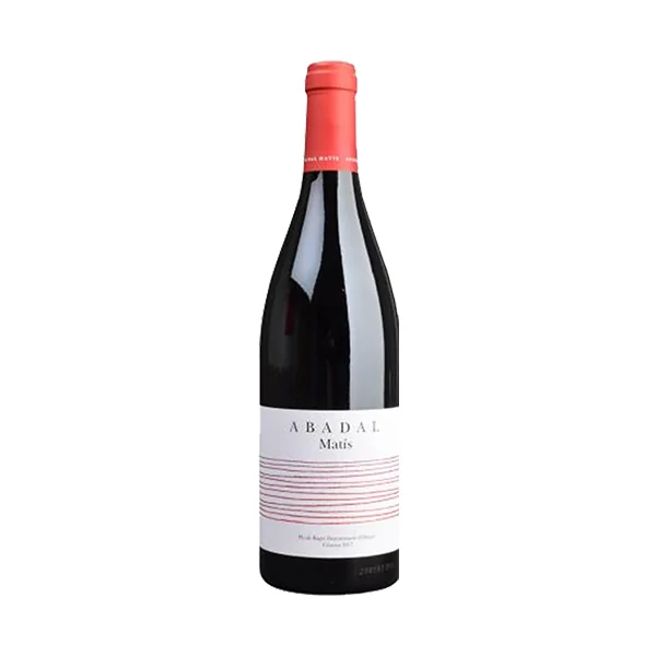Abadal “matis” Red Blend