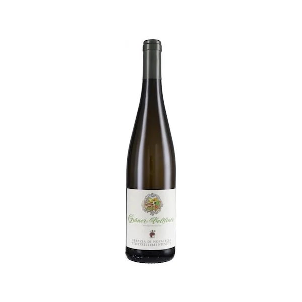 Abbazia di Novacella Gruner Veltliner 2024 750ml
