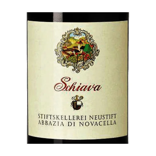 Abbazia di Novacella Schiava Alto-Adige 2019