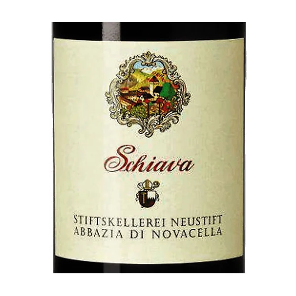 Abbazia di Novacella Schiava Alto-Adige 2020