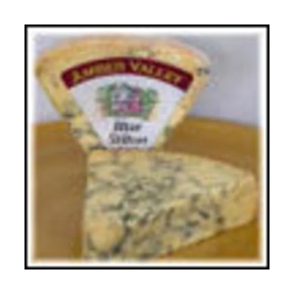 Abbey Farms Blue Stilton
