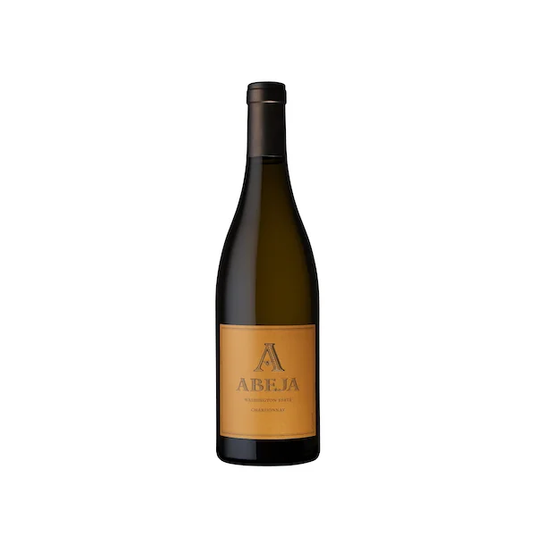 Abeja Chardonnay 2021 750ml