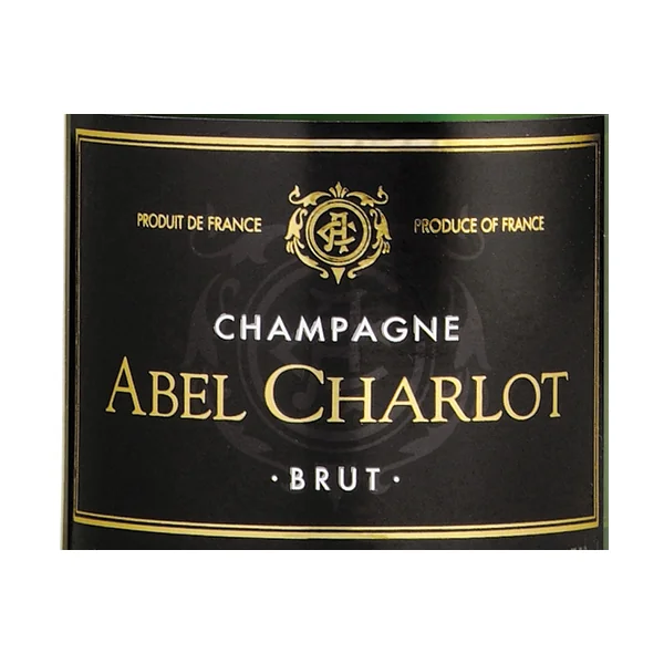 Abel Charlot Brut Champagne