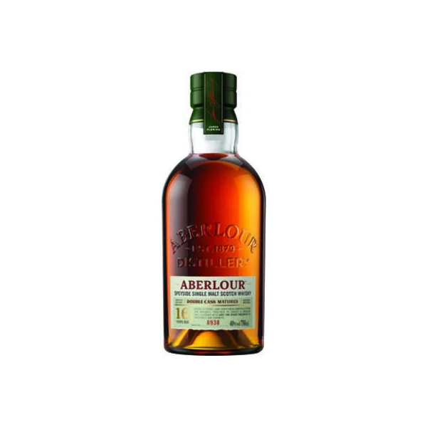 Aberlour 16 Year Old