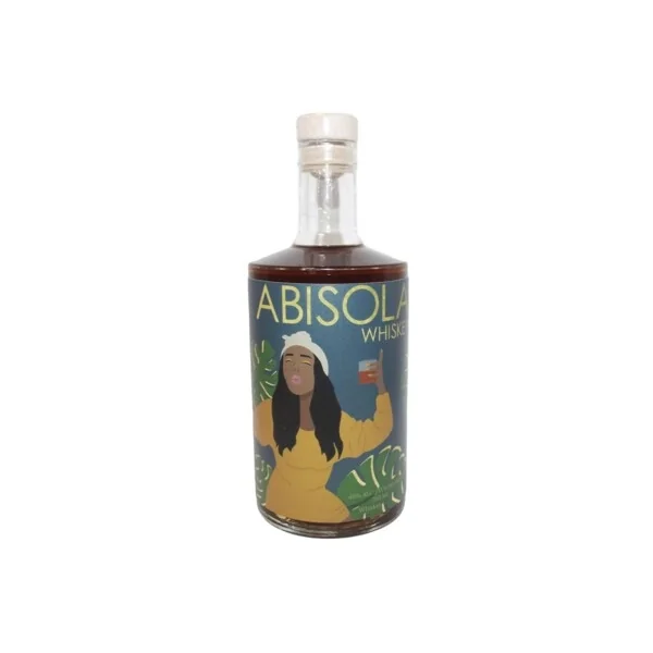 Abisola Whiskey