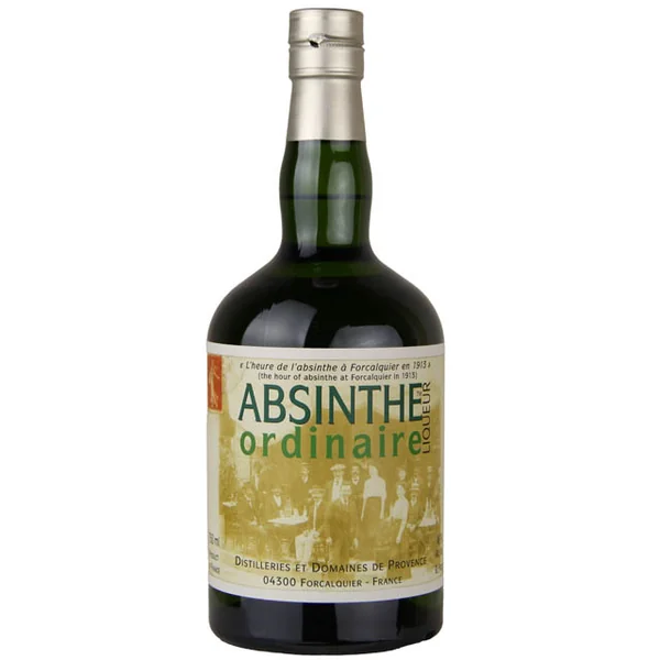 Absinthe Ordinaire Liqueur / 750mL