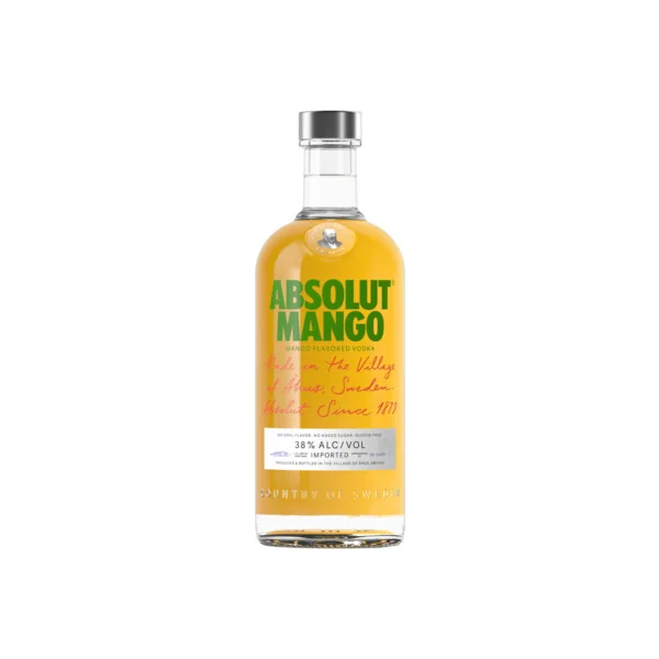 Absolut Mango
