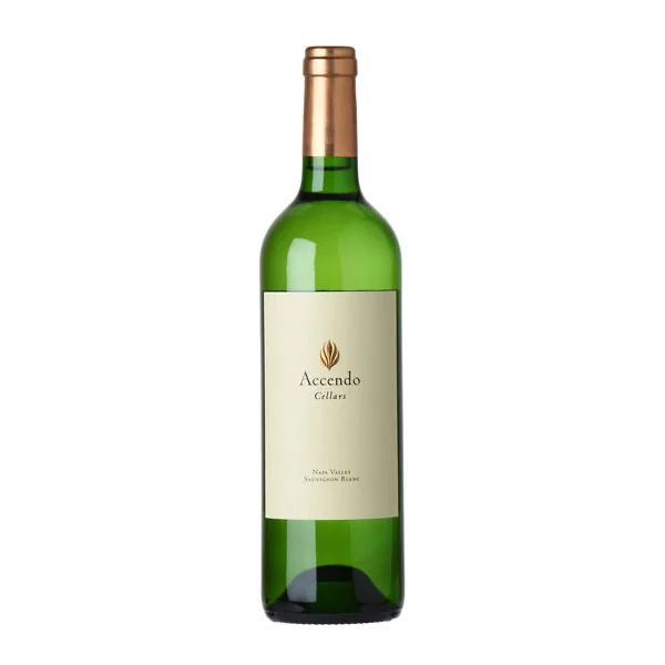 Accendo Cellars Sauvignon Blanc 2018 750ml