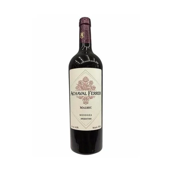 Achaval Ferrer Malbec