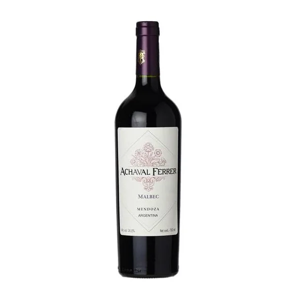 Achaval-Ferrer Malbec 2022 750ml
