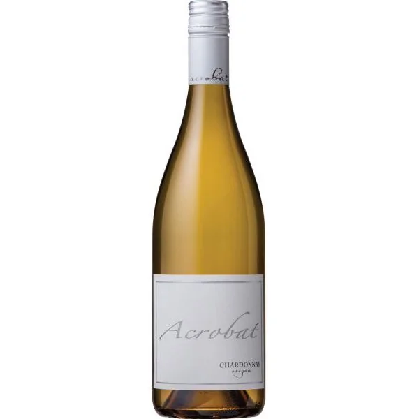 Acrobat Chardonnay 2022 750ml