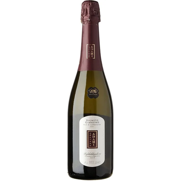Adami Prosecco di Valdobbiadene Dry Vigneto Giardino 2023 750ml