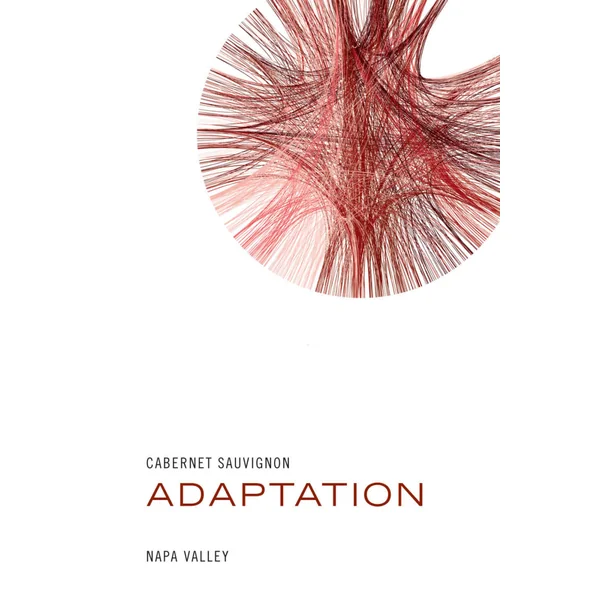 Adaptation (Odette) Cabernet Sauvignon Napa Valley 2017