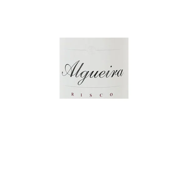 Adega Algueira Ribeira Sacra Risco 2015
