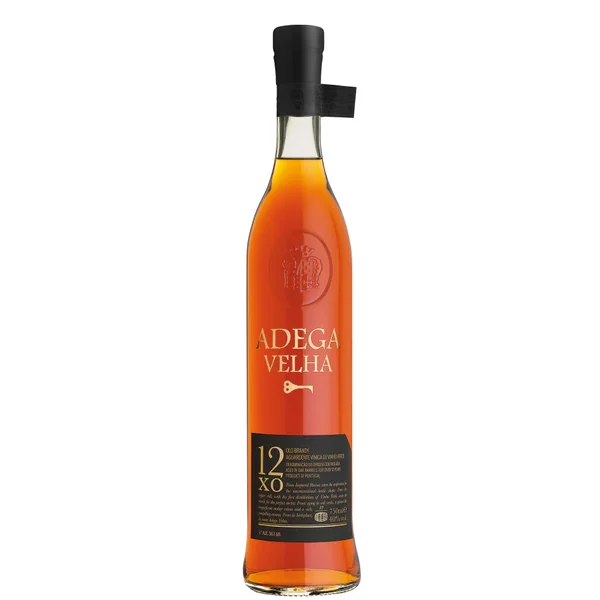 Adega Velha Brandy XO 12 Year 750ml
