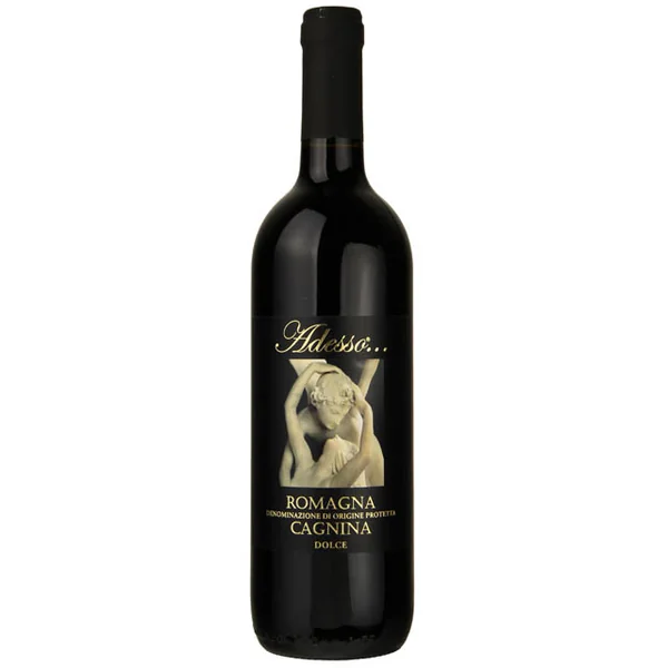 Adesso Cagnina Di Romagna / 750 ml