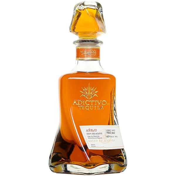 Adictivo Tequila Anejo