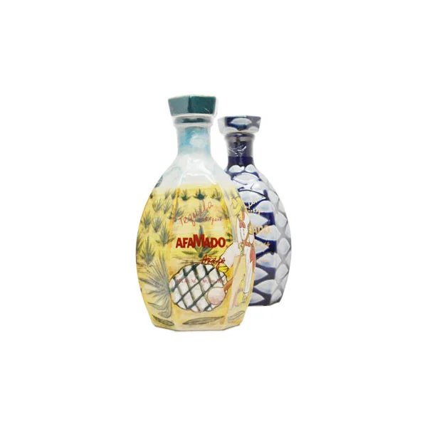 Afamado (Tres Mujeres) Añejo Tequila