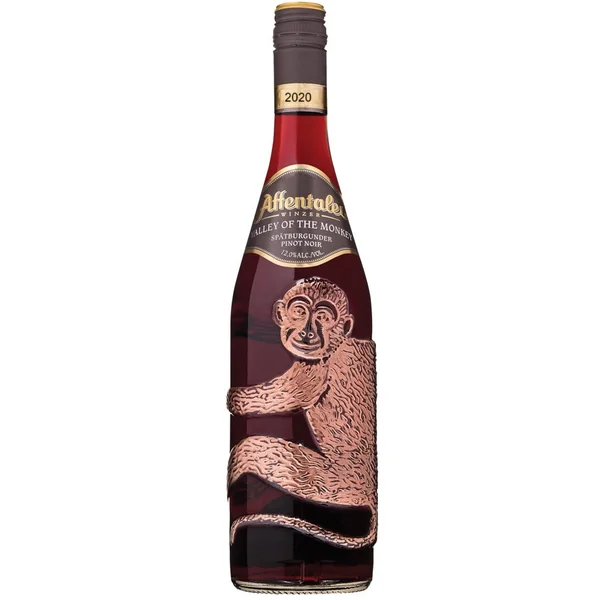 Affentaler Pinot Noir Baden 2020