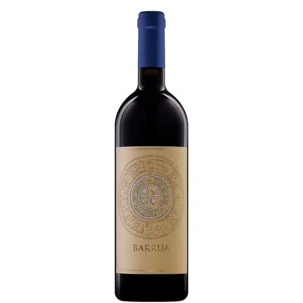 Agricola Punica Isola dei Nuraghi Barrua 2016 750ml