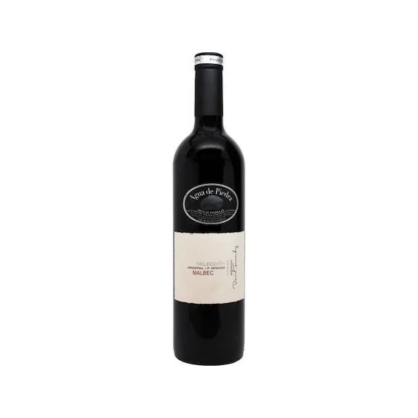Agua de Piedra Malbec Seleccion 2022 1.5Ltr