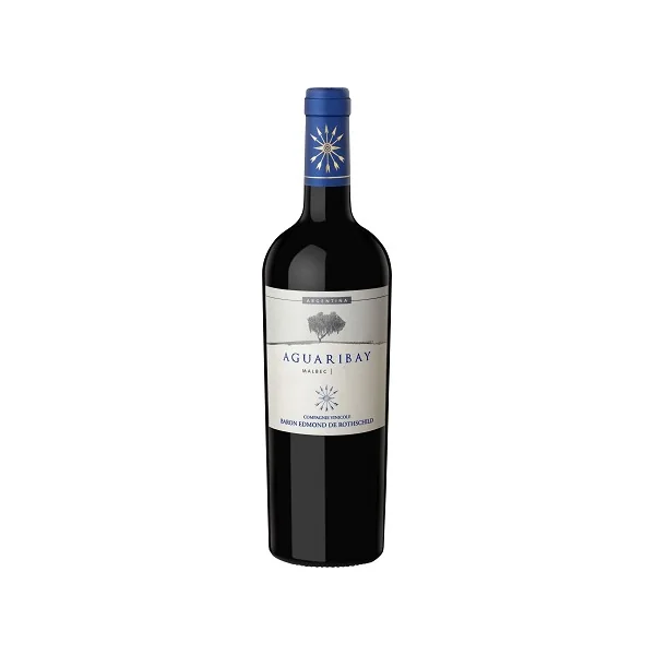 Aguaribay Malbec 2022 750ml
