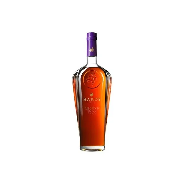 A.Hardy Cognac Legend 1863 750ml