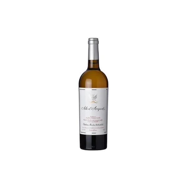 Aile d'Argent Bordeaux Blanc 2021 750ml
