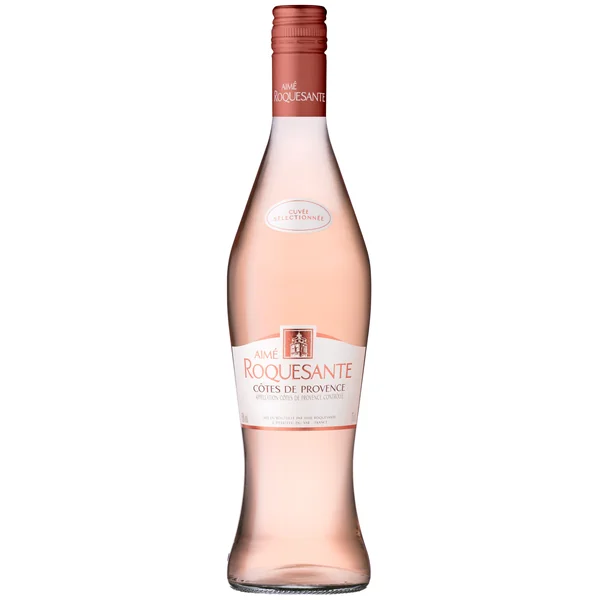 Aime Roquesante Cotes de Provence Rose 2024
