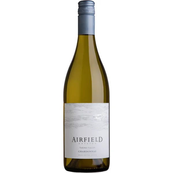 Airfield Chardonnay Yakima Valley 2023