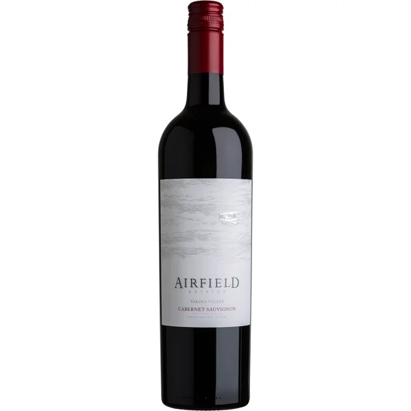 Airfield Estates Cabernet Sauvignon Yakima Valley 2021