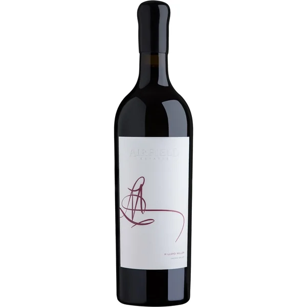 Airfield Estates Founders H Lloyd Miller Bordeaux Blend 2019
