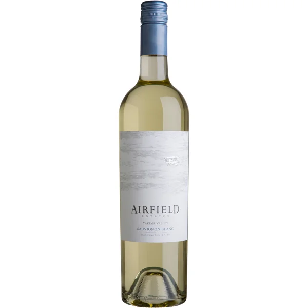 Airfield Sauvignon Blanc Yakima Valley 2024