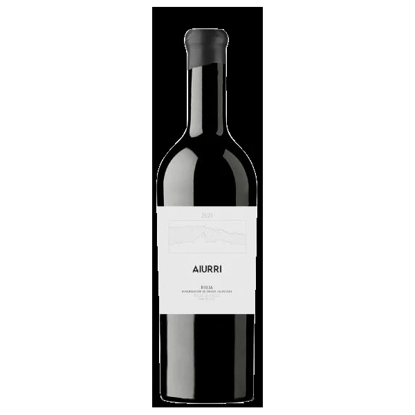 Aiurri Rioja Alavesa 2021 750ml