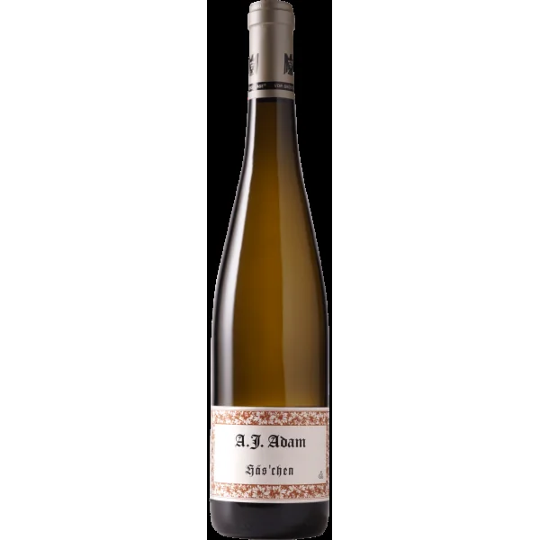 A.J. Adam Has'chen Riesling Grosses Gewachs 2022 750ml