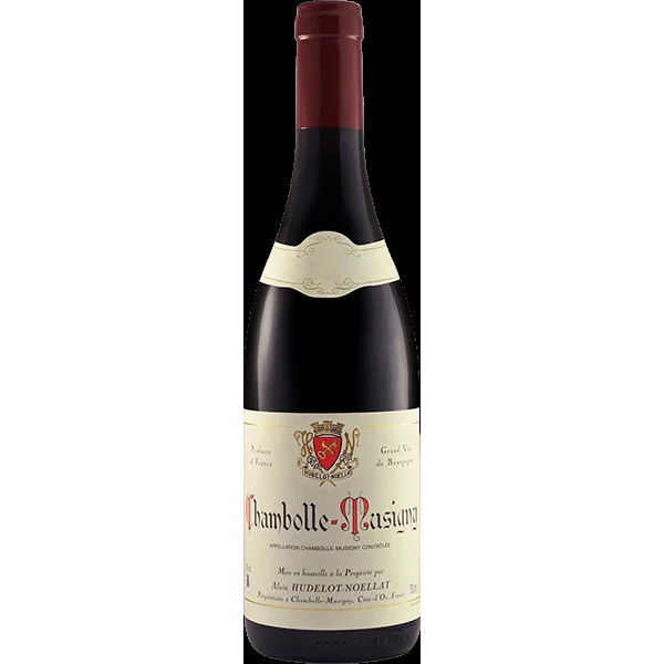 Alain Hudelot-Noellat Chambolle Musigny 2011 750ml