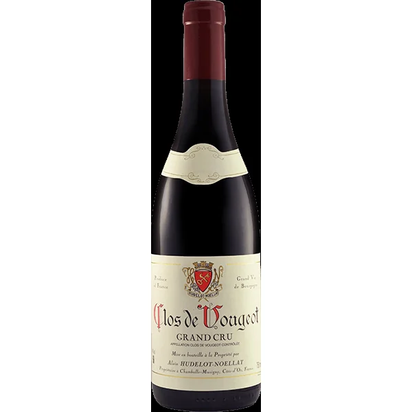 Alain Hudelot-Noellat Clos de Vougeot Grand Cru 2022 750ml