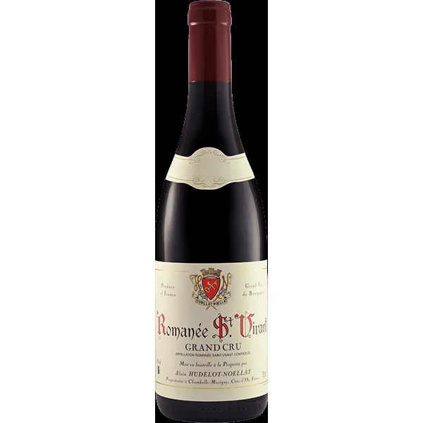 Alain Hudelot-Noellat Romanee St. Vivant Grand Cru 2012 750ml