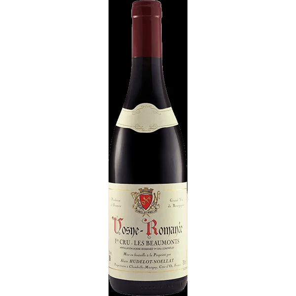 Alain Hudelot-Noellat Vosne Romanee 1er Cru Les Beaumonts 2020 750ml