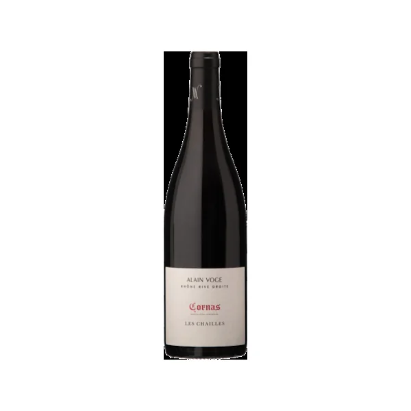 Alain Voge Cornas Les Chailles 2019 750ml