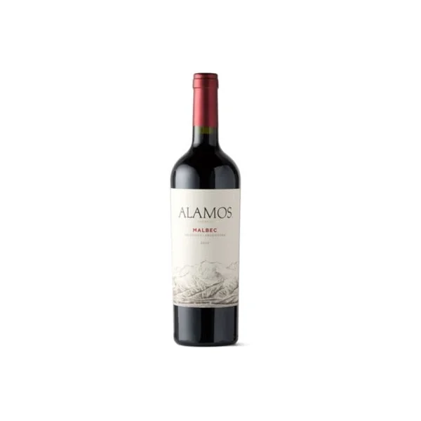 Alamos Malbec