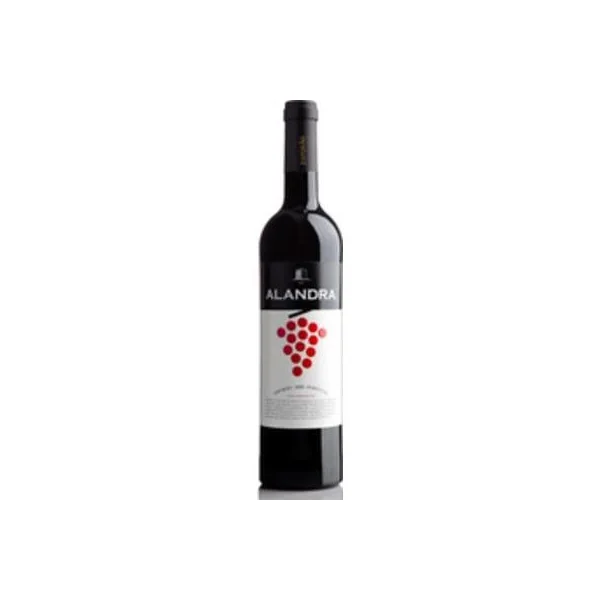 Alandra Red Blend