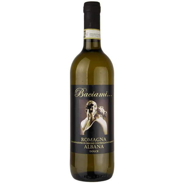 Albana Di Romagna Baciami / 750 ml