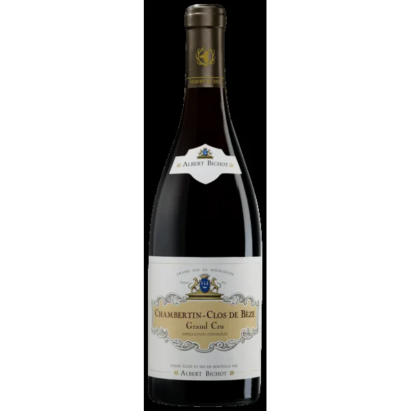 Albert Bichot Chambertin Clos de Beze Grand Cru 2009 750ml