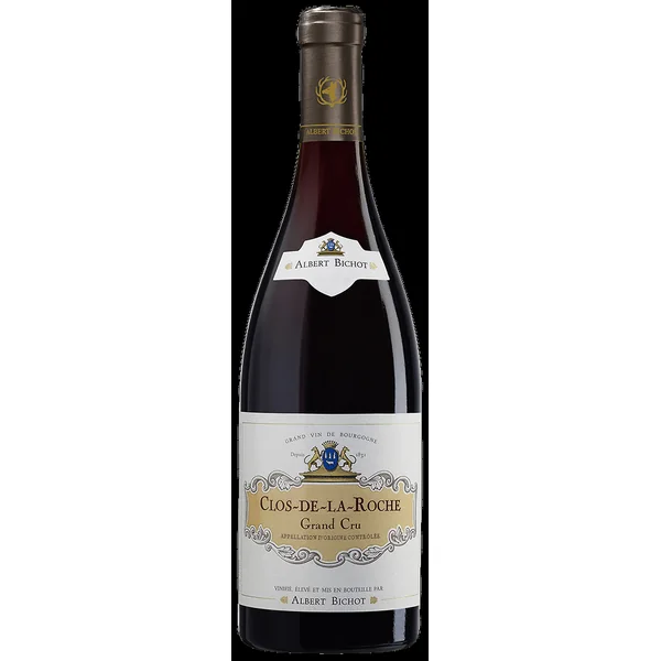 Albert Bichot Clos de la Roche Grand Cru 2017 750ml
