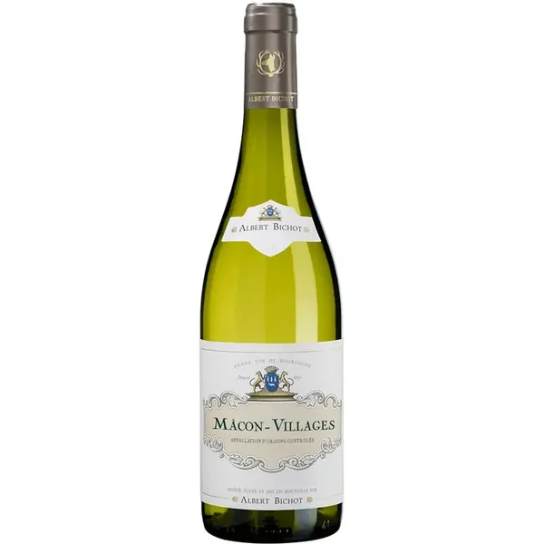 Albert Bichot Macon Villages NV 750ml