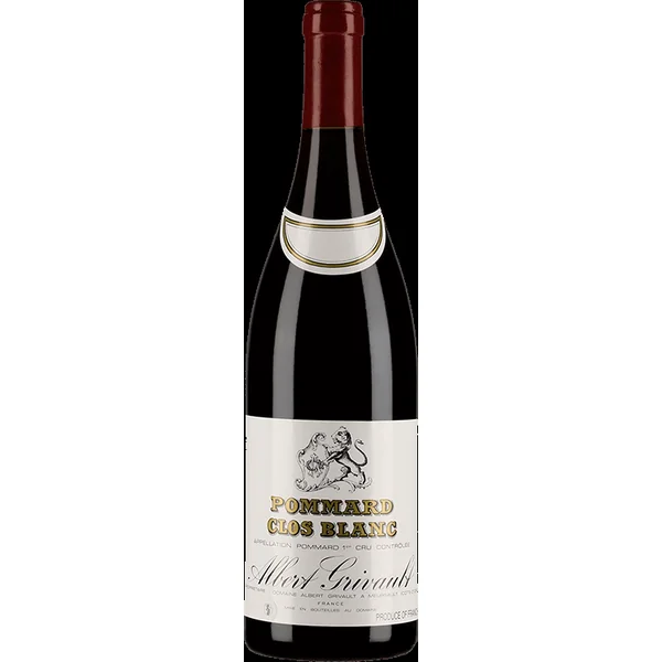Albert Grivault Pommard Premier Cru Clos Blanc 2020 750ml