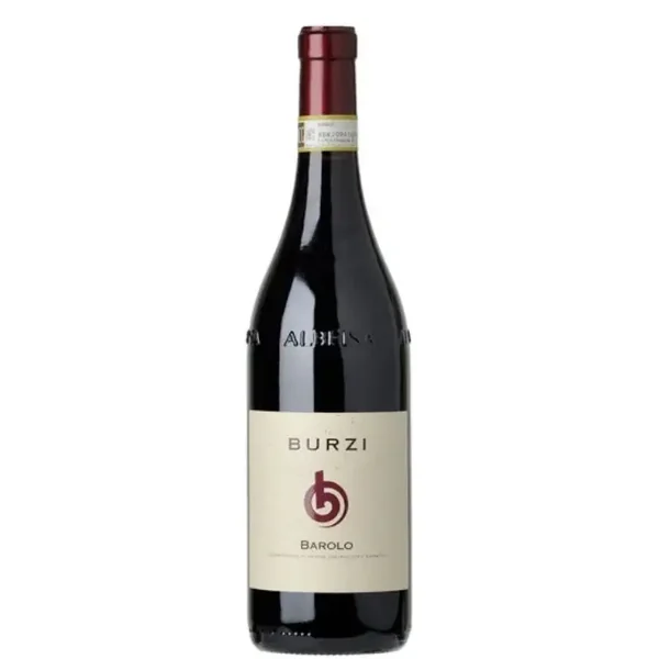Alberto Burzi Barolo 2016 750ml