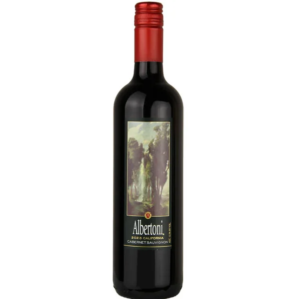 Albertoni Cabernet Sauvignon / 750mL
