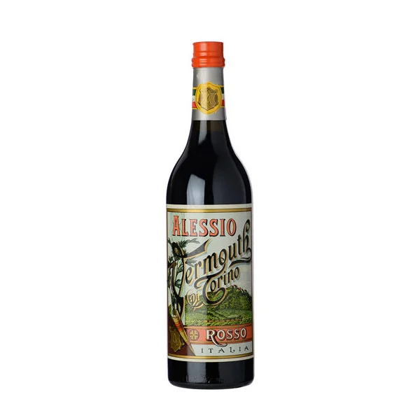 Alessio Vermouth Rosso NV 750ml